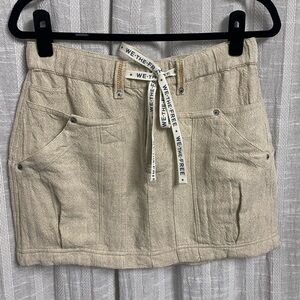 We The Free NWT Skirt
